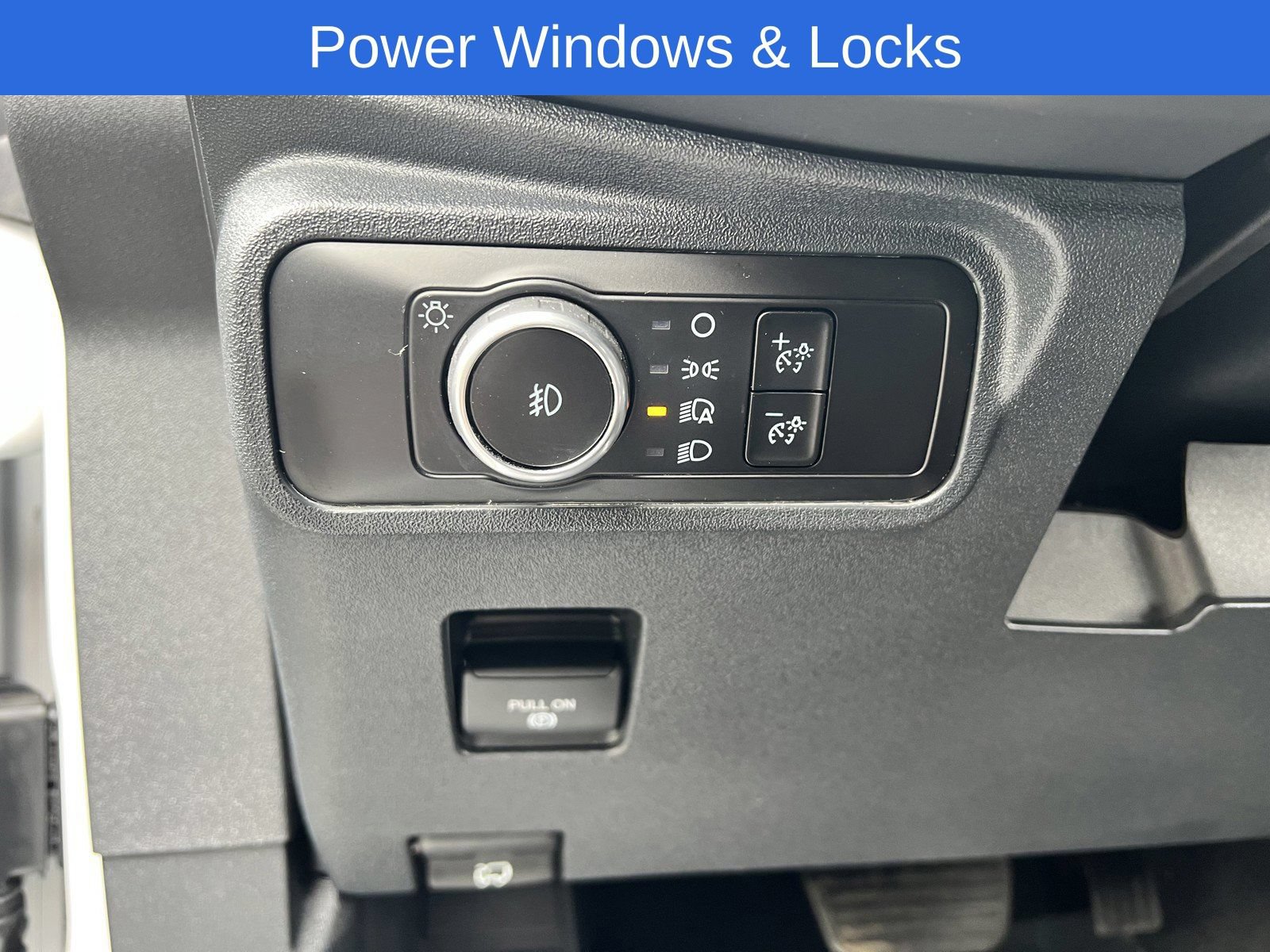 Used 2025 Ford Bronco Outer Banks AWD/4WD image 13