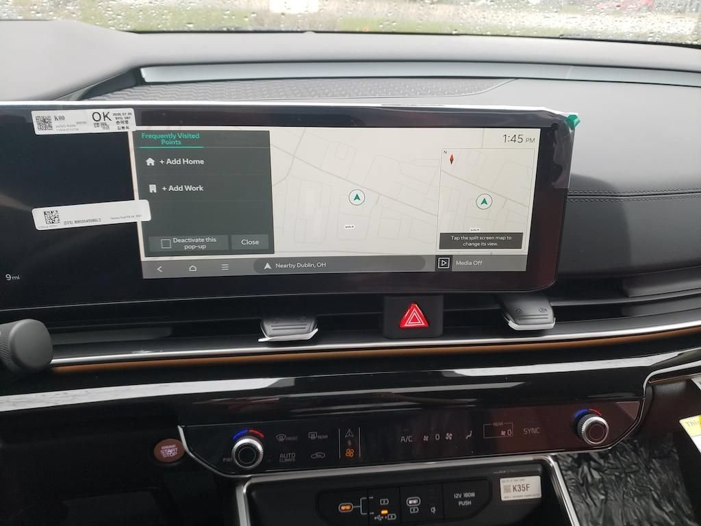 New 2026 Kia Carnival SX Prestige FWD image 22