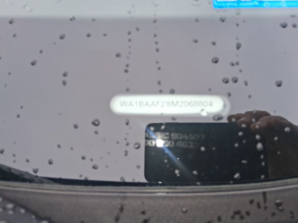 Used 2021 Audi Q5 2.0T Premium Plus w/ Premium Plus Package image 23