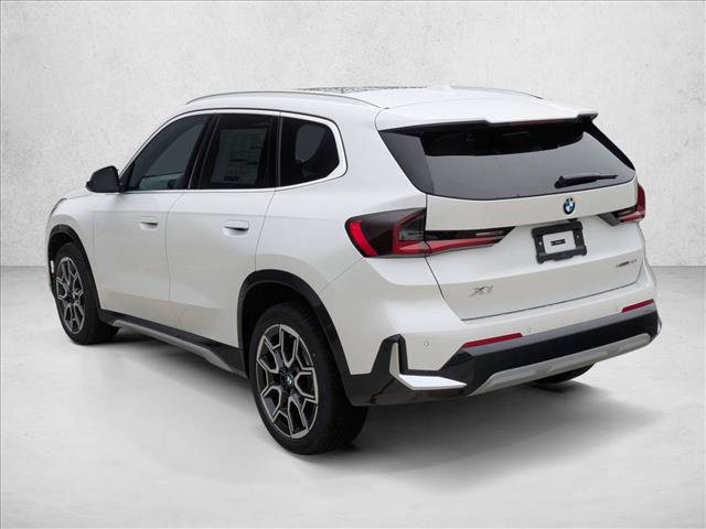 Used 2026 BMW X1 xDrive28i w/ Convenience Package AWD/4WD image 9
