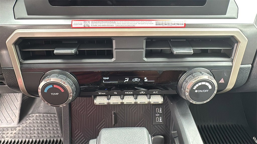 New 2026 Toyota Tacoma SR5 image 27