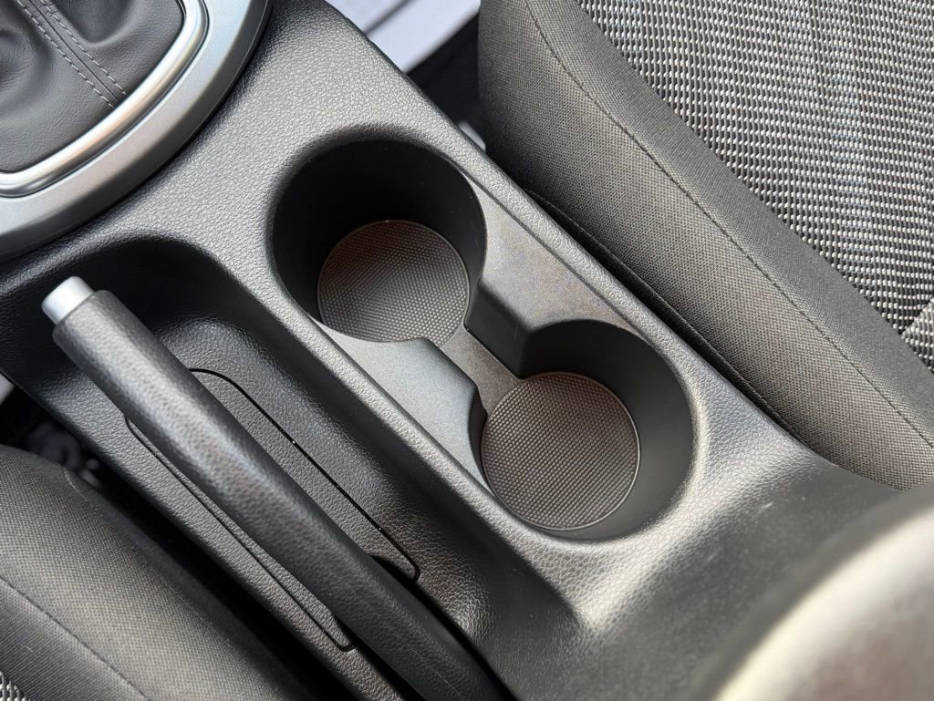 Used 2025 Kia Seltos LX image 20