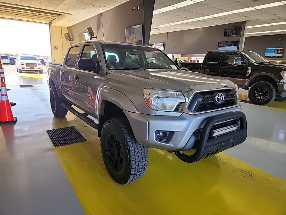 Used 2015 Toyota Tacoma PreRunner image 3