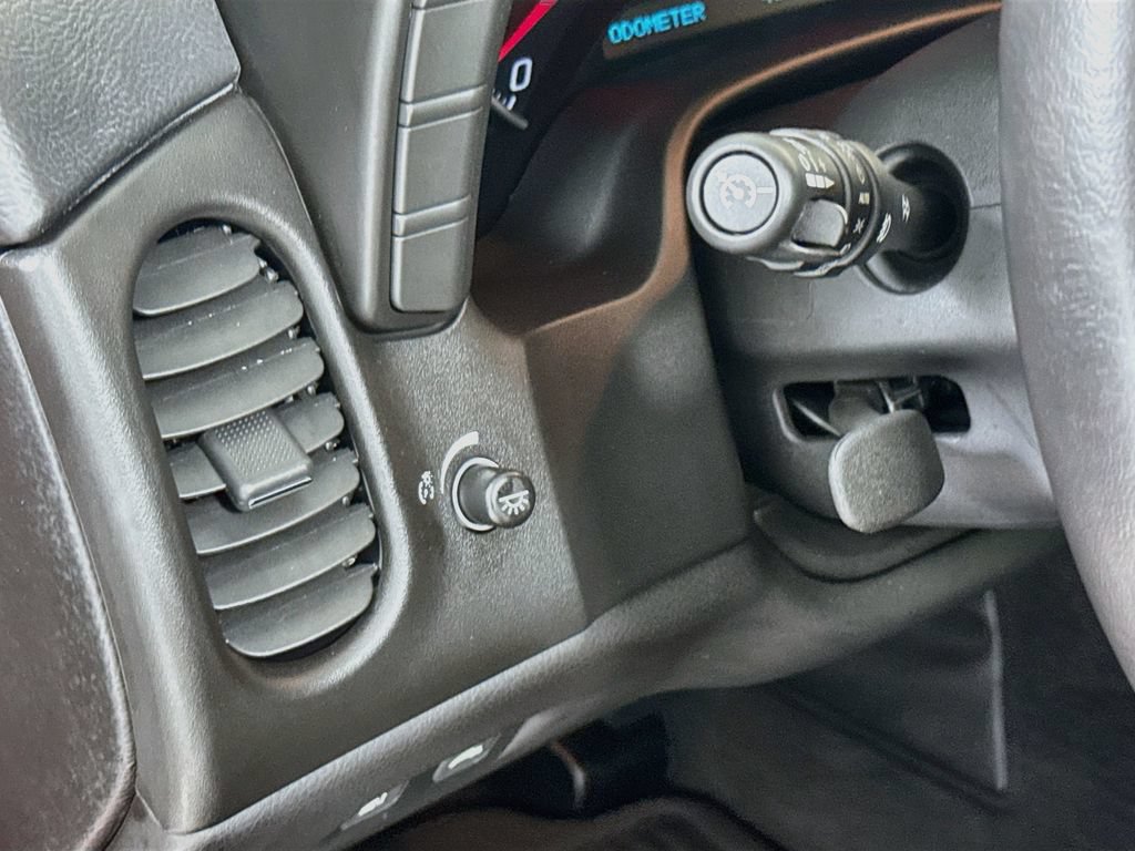 Used 2008 Chevrolet Corvette Coupe RWD image 10