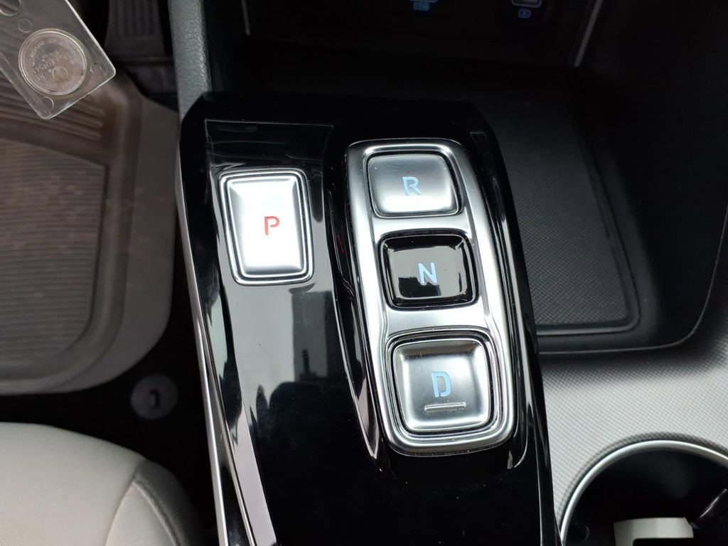 Used 2023 Hyundai Sonata SE w/ Cargo Package FWD image 20