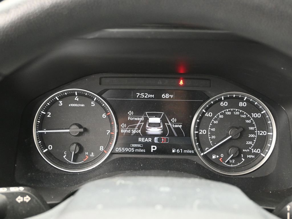 Used 2022 Mitsubishi Outlander ES image 10