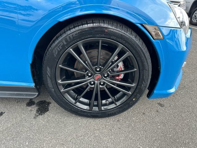 Used 2016 Subaru BRZ Series.HyperBlue RWD image 28