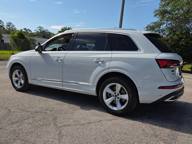 Used 2023 Audi Q7 2.0T Premium Plus AWD/4WD image 5