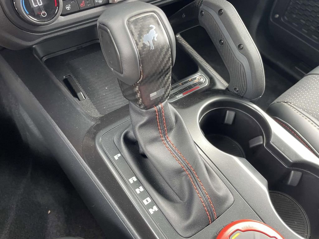 New 2025 Ford Bronco Raptor image 6
