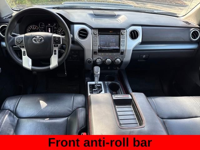 Used 2019 Toyota Tundra TRD Pro image 23
