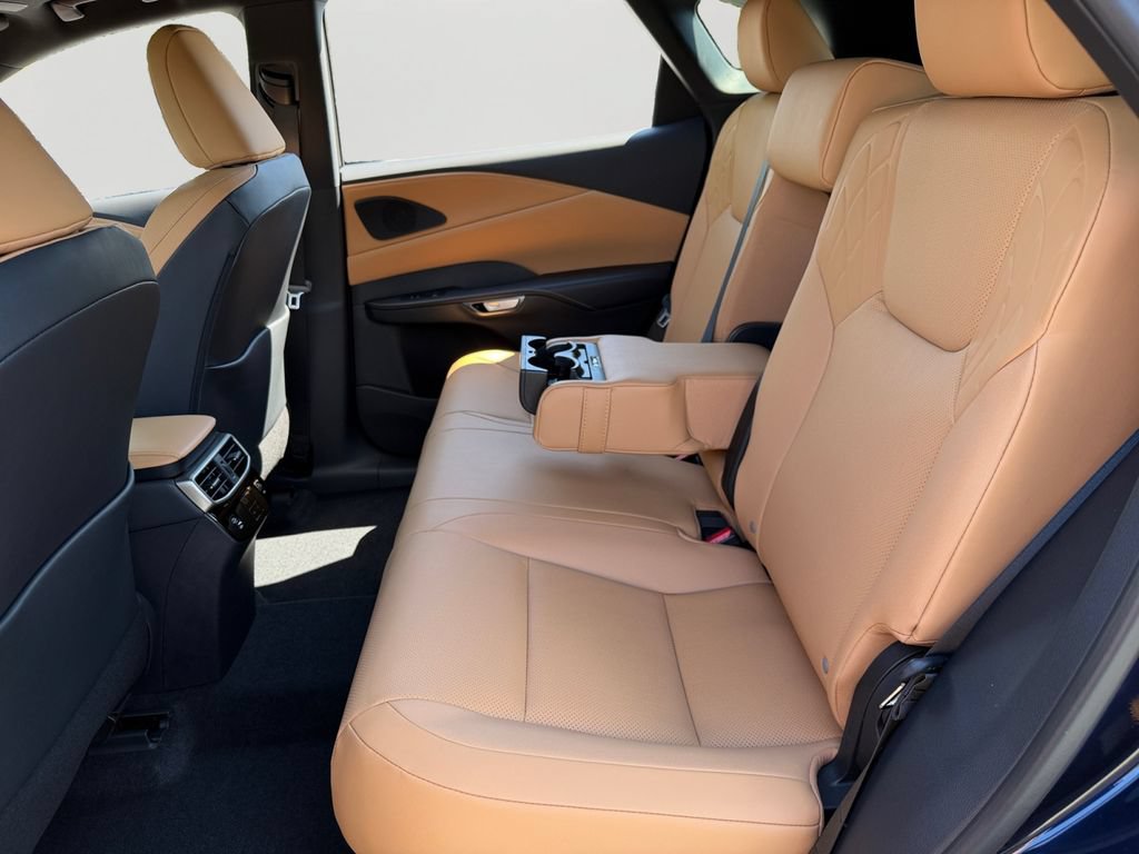 New 2026 Lexus RX 350 Premium AWD/4WD image 8
