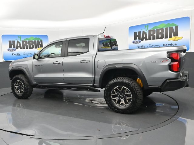 New 2026 Chevrolet Colorado ZR2 w/ Technology Package AWD/4WD image 3