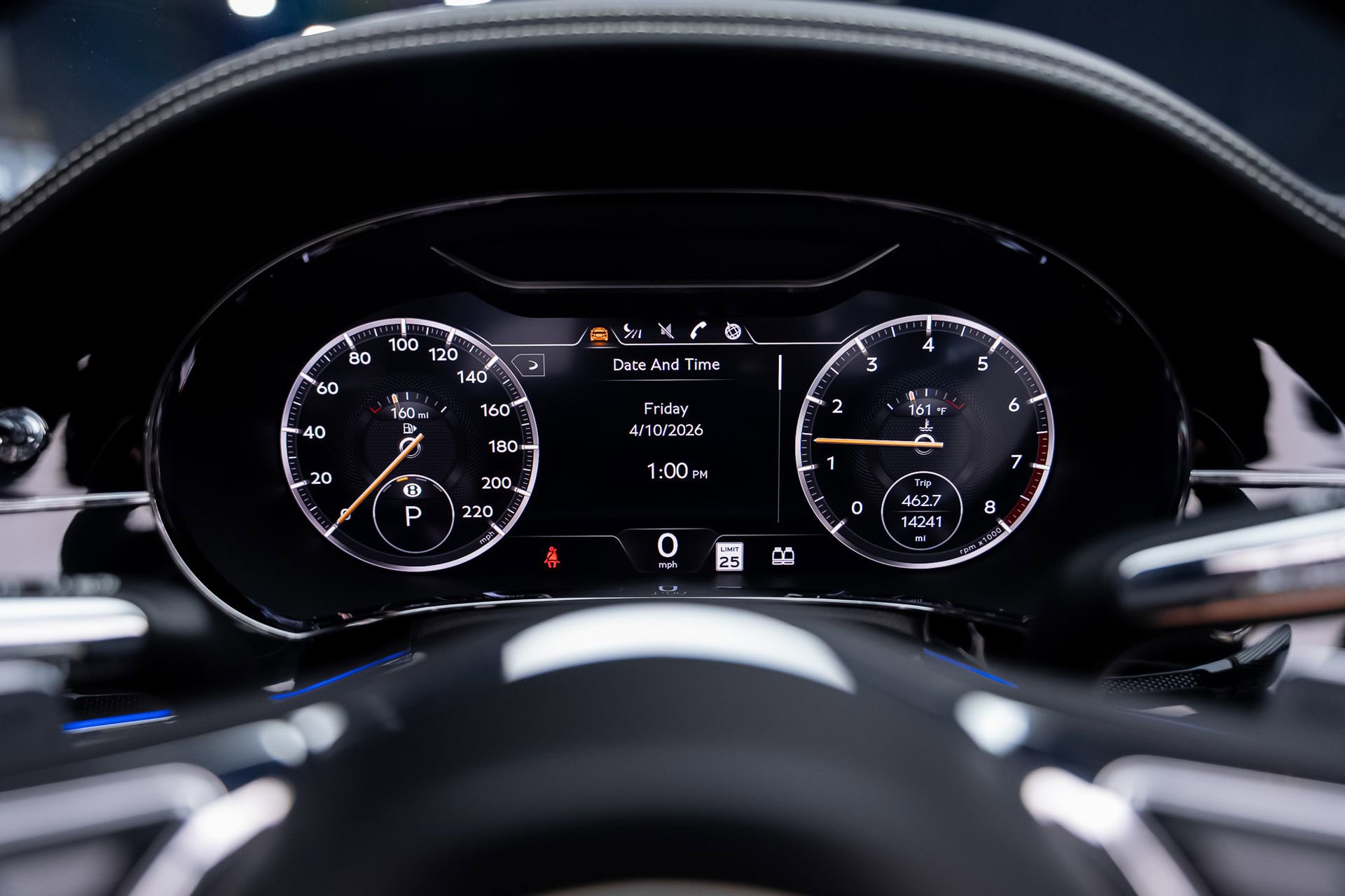 Used 2020 Bentley Continental GT image 47