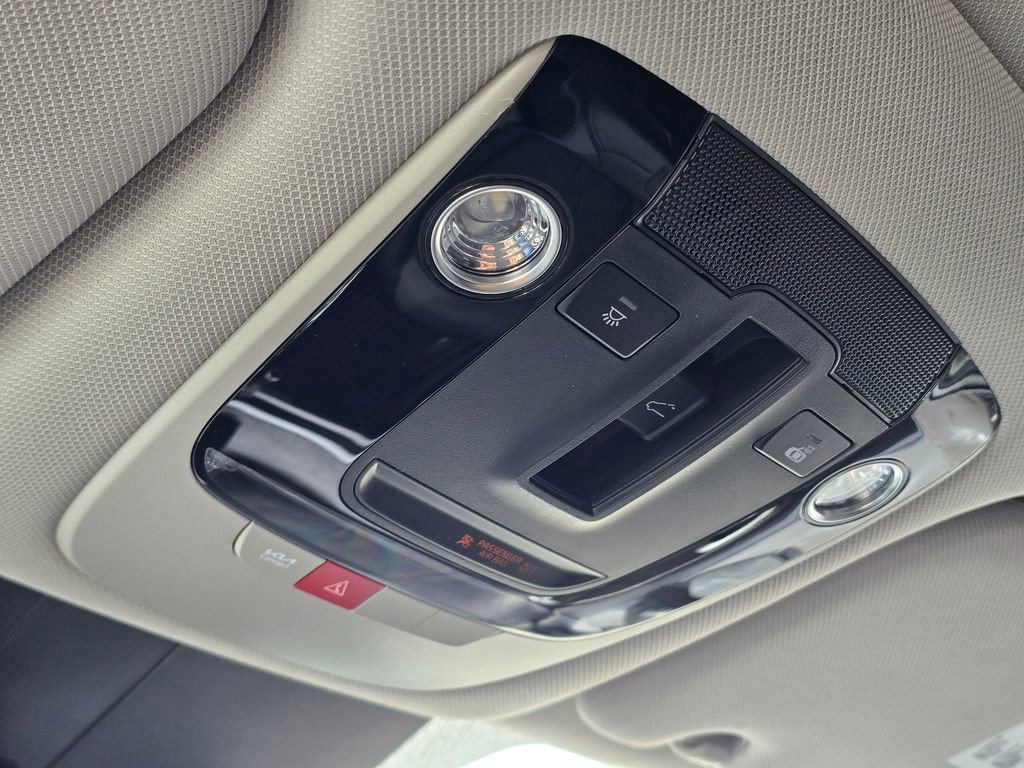 New 2026 Kia Sorento X-Line EX AWD/4WD image 33