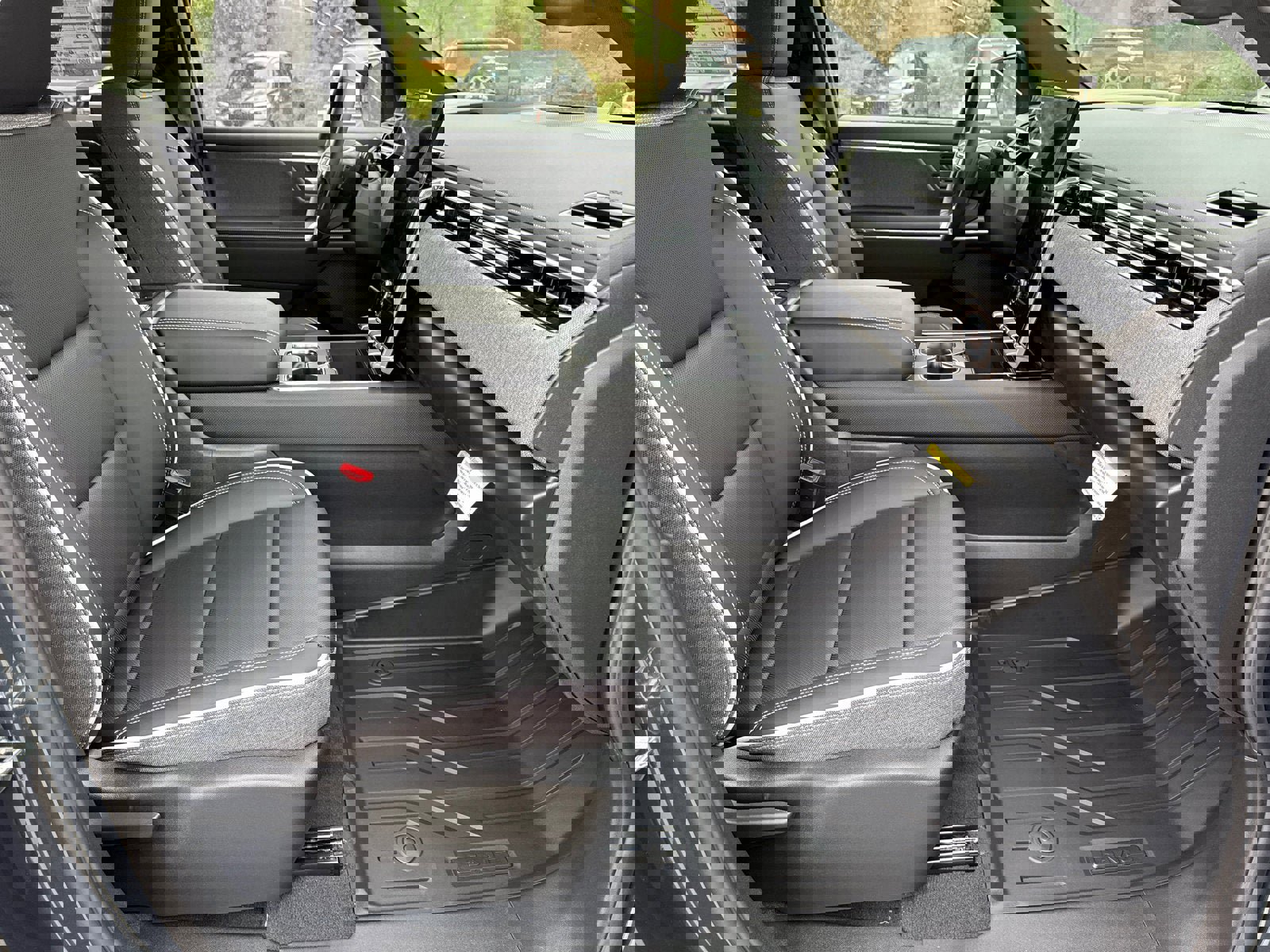 New 2026 GMC Sierra EV Elevation image 15