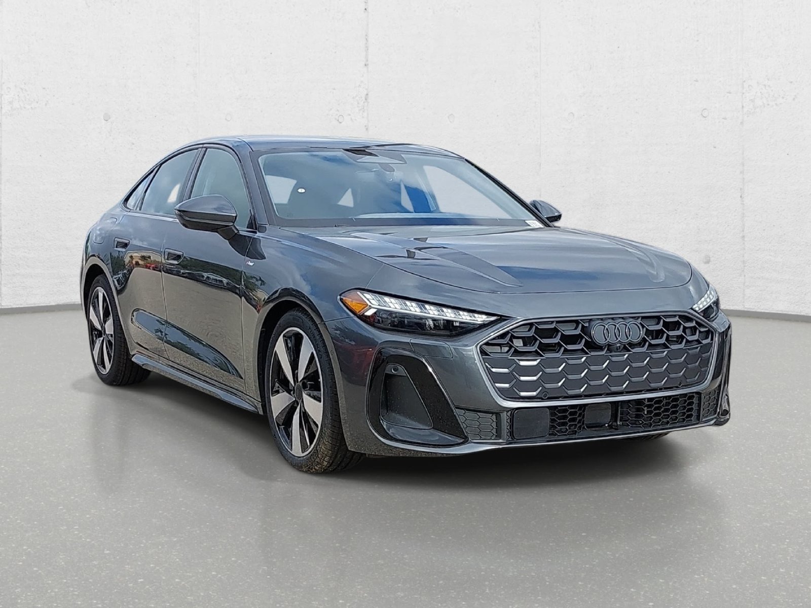 New 2026 Audi A5 Premium Plus AWD/4WD image 3