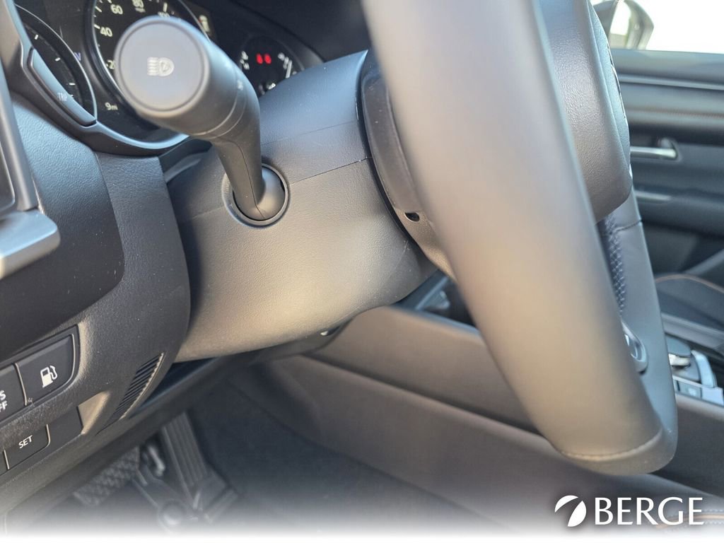 New 2026 MAZDA CX-50 AWD 2.5 Hybrid w/ Weather Package image 17