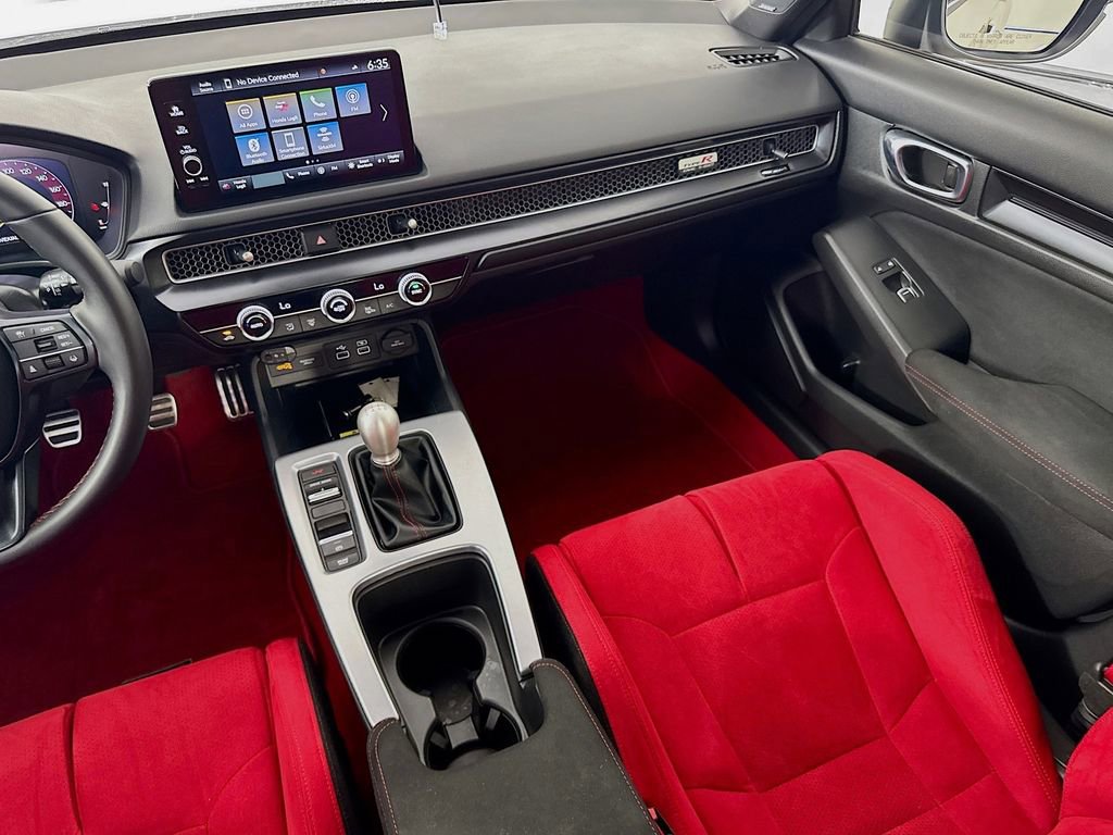 Used 2025 Honda Civic Type R image 27