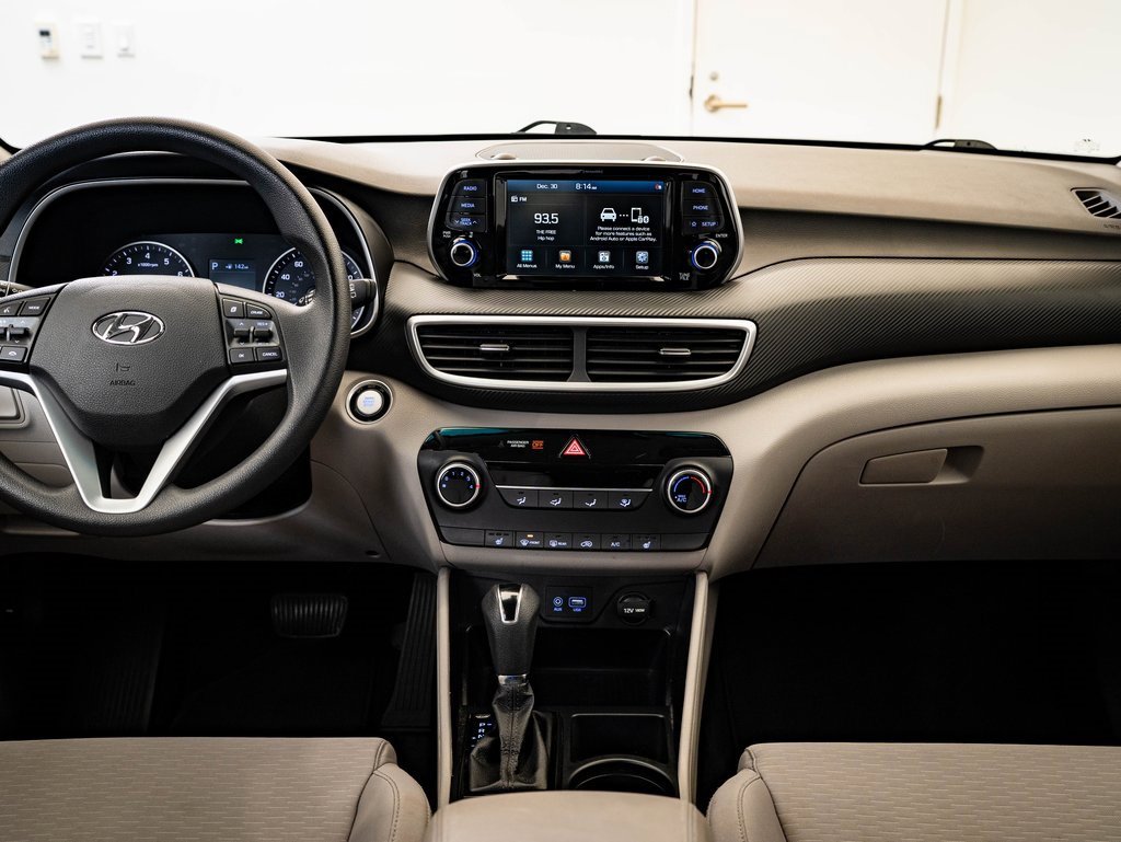 Used 2020 Hyundai Tucson Value image 27