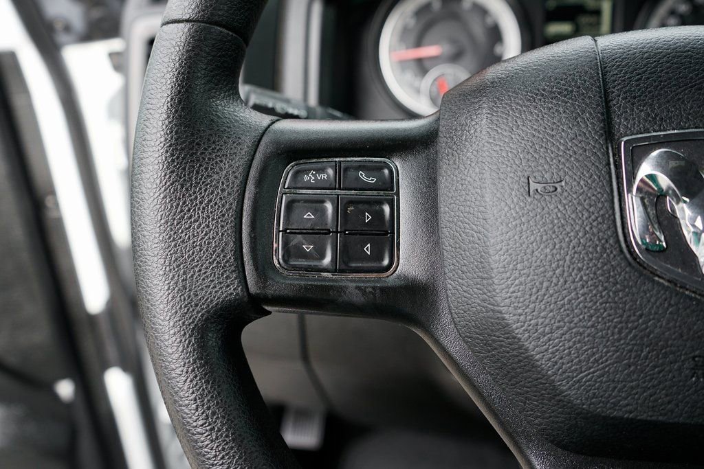 Used 2023 RAM 1500 Tradesman w/ Popular Equipment Group image 20