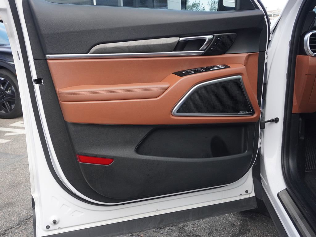 Used 2024 Kia Telluride SX Prestige X-Line image 27