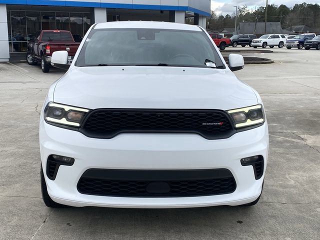 Used 2022 Dodge Durango GT image 10