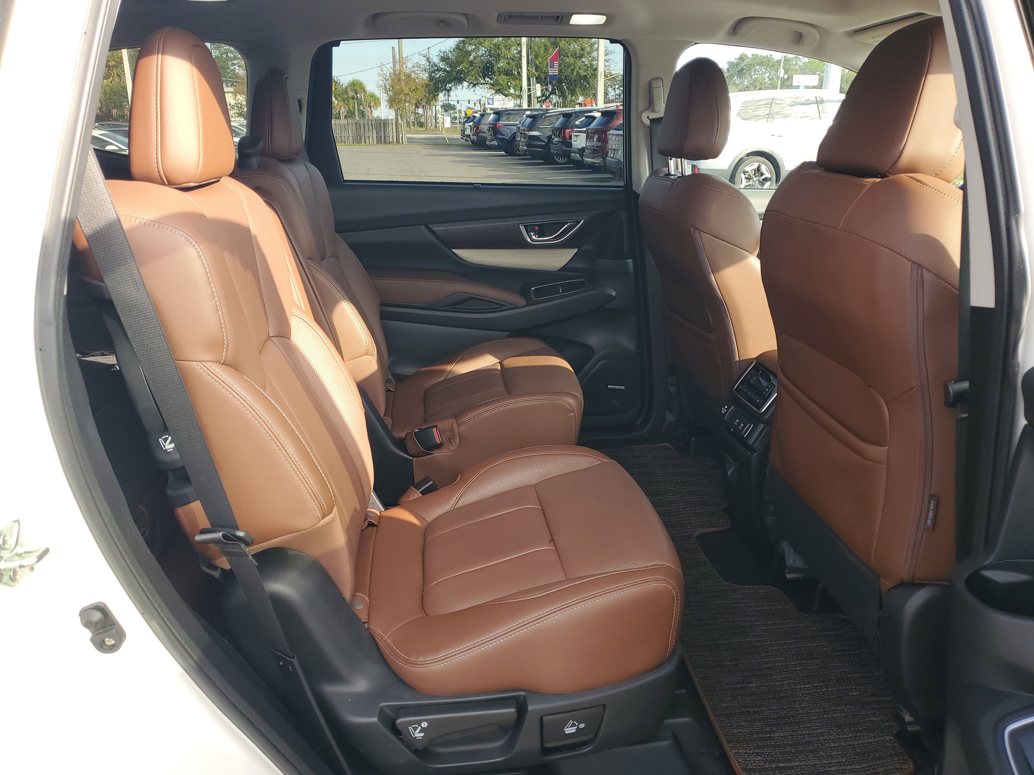 Used 2020 Subaru Ascent Touring w/ Popular Package #2A image 13