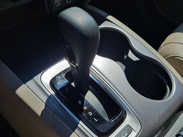 Certified 2020 Honda Pilot EX-L image 16