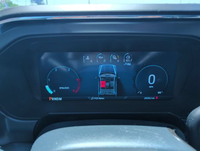 Used 2024 Ford F250 Lariat w/ Sport Appearance Package AWD/4WD image 22