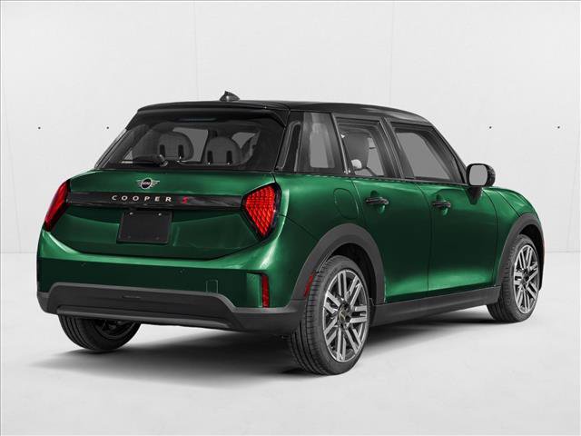 Used 2026 MINI Cooper S FWD image 2
