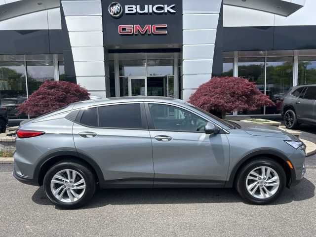 New 2026 Buick Envista Preferred w/ Convenience I Package FWD image 2