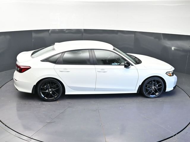 Used 2025 Honda Civic Sport image 26