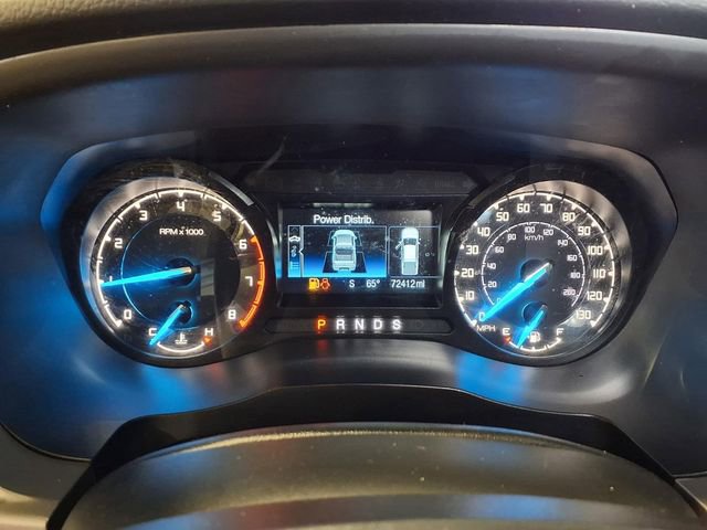 Used 2022 Ford Ranger XLT w/ Trailer Tow Package image 13