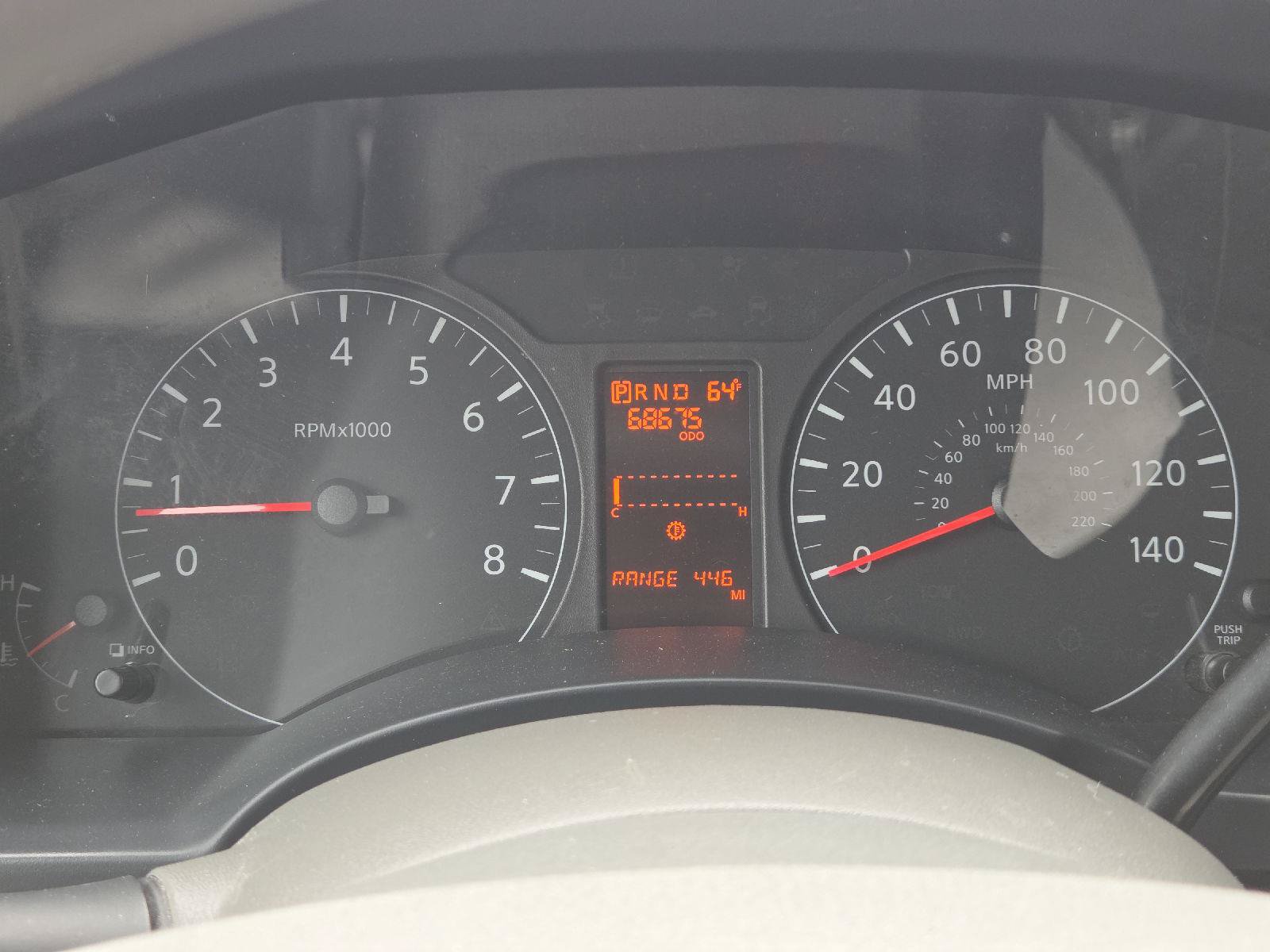 Used 2021 Nissan NV 1500 S RWD image 29