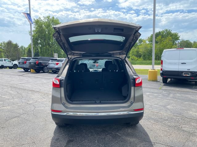 Used 2018 Chevrolet Equinox LT AWD/4WD image 19