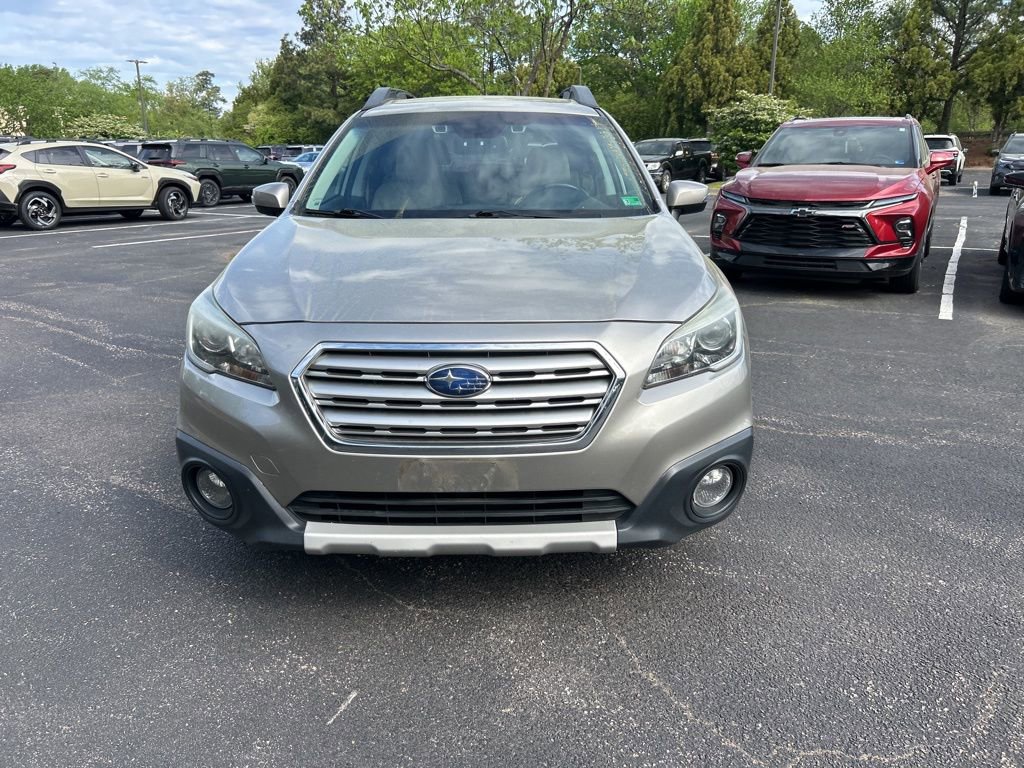 Used 2015 Subaru Outback 2.5i Limited image 11