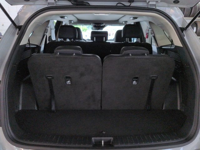 Used 2026 Kia Sorento S w/ S Panoramic Sunroof Package FWD image 12