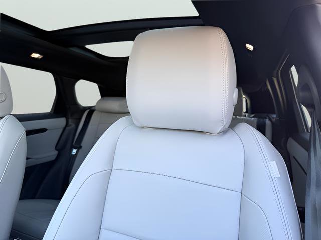 New 2026 Land Rover Range Rover Evoque S image 19