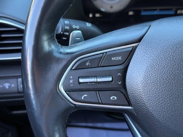 Used 2023 Hyundai Santa Fe Limited image 33