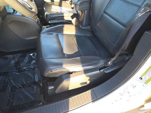 Used 2014 Jeep Patriot Limited image 12