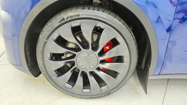 Used 2024 Tesla Model Y Performance AWD/4WD image 62