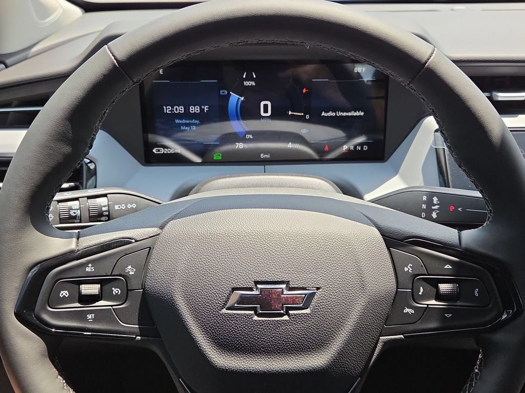 New 2027 Chevrolet Bolt LT w/ Comfort Package FWD image 3