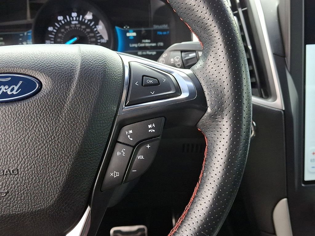 Used 2021 Ford Edge ST-Line FWD image 22