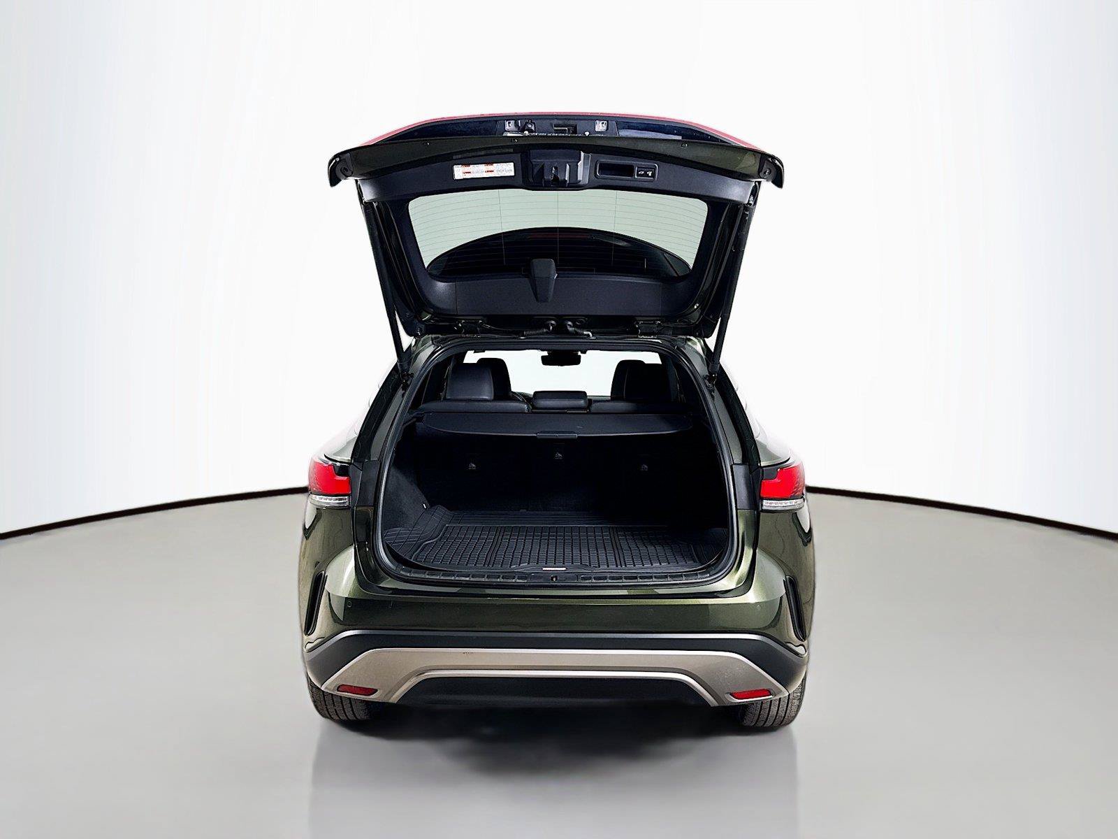 Used 2023 Lexus RX 350 Premium Plus w/ Accessory Package (Z1) FWD image 28