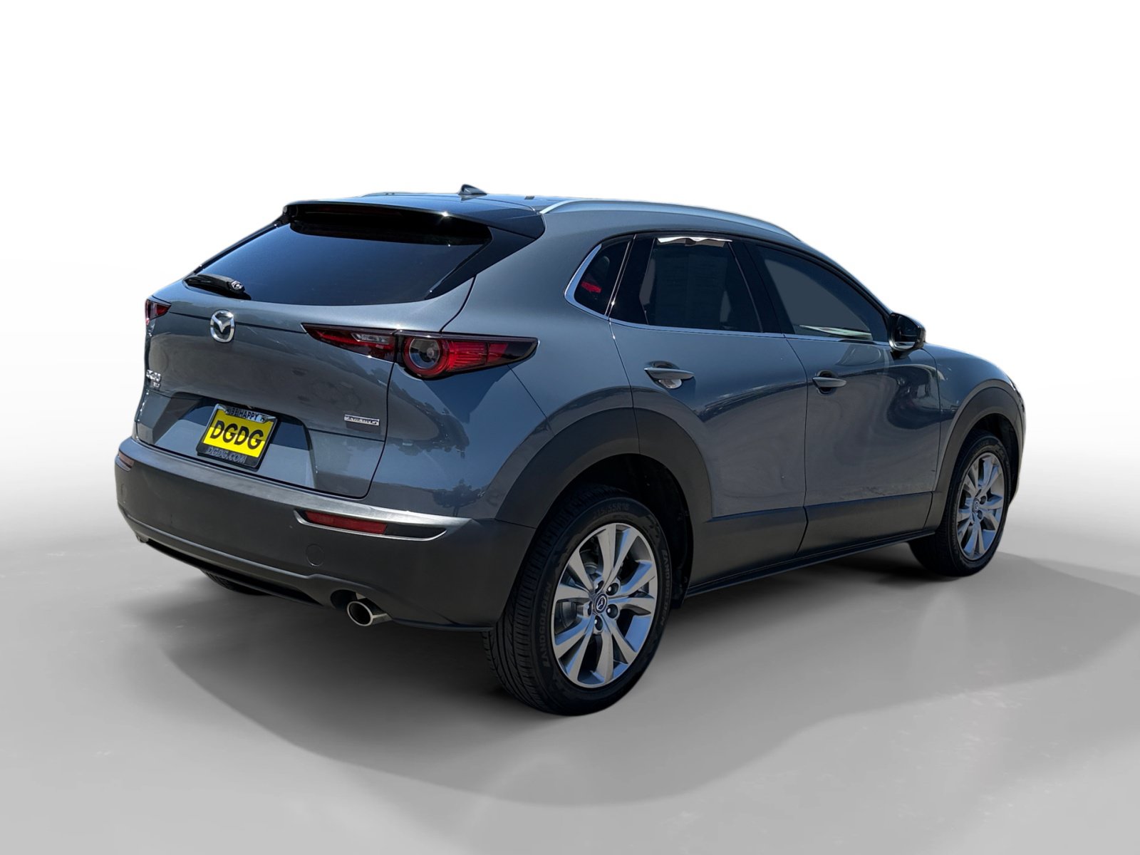 Used 2020 MAZDA CX-30 AWD w/ Premium Package image 5