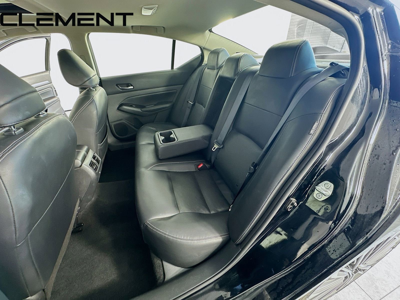 Used 2023 Nissan Altima 2.5 SL image 34