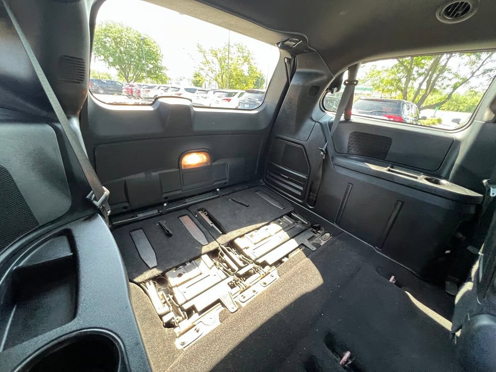Used 2019 Dodge Grand Caravan GT FWD image 24