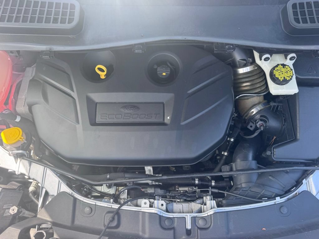 Used 2019 Ford Escape Titanium AWD/4WD image 35