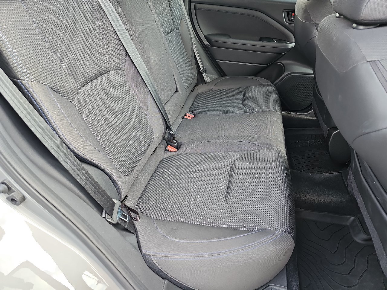 Used 2025 Subaru Forester Premium w/ Convenience Package #1 AWD/4WD image 18