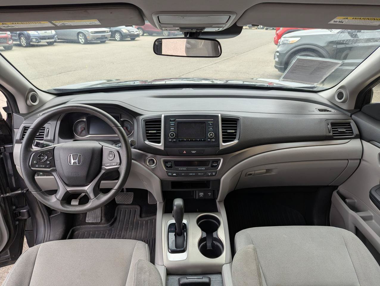 Used 2019 Honda Pilot LX image 20